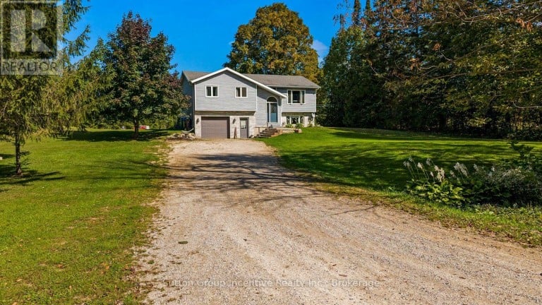 758441 GIRL GUIDE ROAD, Georgian Bluffs, Ontario, N0H2K0