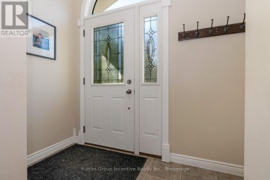 758441 GIRL GUIDE ROAD Georgian Bluffs Ontario photo 9