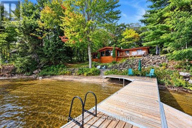1145 NORTH MORRISON LAKE ROAD Gravenhurst (Wood (Gravenhurst)) Ontario photo 1