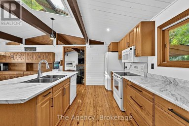 1145 NORTH MORRISON LAKE ROAD Gravenhurst (Wood (Gravenhurst)) Ontario photo 15