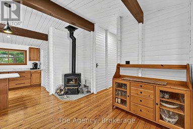 1145 NORTH MORRISON LAKE ROAD Gravenhurst (Wood (Gravenhurst)) Ontario photo 19