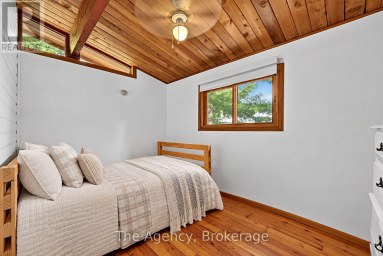1145 NORTH MORRISON LAKE ROAD Gravenhurst (Wood (Gravenhurst)) Ontario photo 20