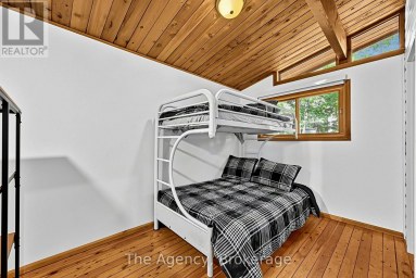 1145 NORTH MORRISON LAKE ROAD Gravenhurst (Wood (Gravenhurst)) Ontario photo 22