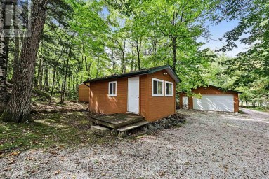 1145 NORTH MORRISON LAKE ROAD Gravenhurst (Wood (Gravenhurst)) Ontario photo 24