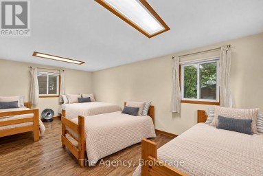 1145 NORTH MORRISON LAKE ROAD Gravenhurst (Wood (Gravenhurst)) Ontario photo 25
