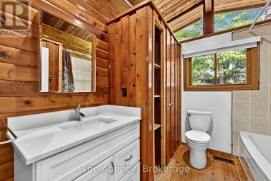 1145 NORTH MORRISON LAKE ROAD Gravenhurst (Wood (Gravenhurst)) Ontario photo 26