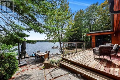 1145 NORTH MORRISON LAKE ROAD Gravenhurst (Wood (Gravenhurst)) Ontario photo 27