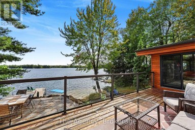 1145 NORTH MORRISON LAKE ROAD Gravenhurst (Wood (Gravenhurst)) Ontario photo 28