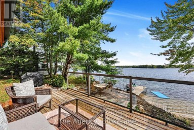 1145 NORTH MORRISON LAKE ROAD Gravenhurst (Wood (Gravenhurst)) Ontario photo 29