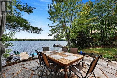 1145 NORTH MORRISON LAKE ROAD Gravenhurst (Wood (Gravenhurst)) Ontario photo 30