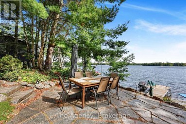1145 NORTH MORRISON LAKE ROAD Gravenhurst (Wood (Gravenhurst)) Ontario photo 31