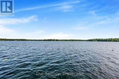 1145 NORTH MORRISON LAKE ROAD Gravenhurst (Wood (Gravenhurst)) Ontario photo 32