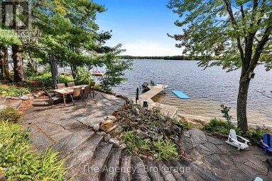 1145 NORTH MORRISON LAKE ROAD Gravenhurst (Wood (Gravenhurst)) Ontario photo 34