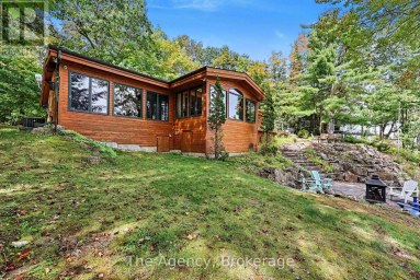 1145 NORTH MORRISON LAKE ROAD Gravenhurst (Wood (Gravenhurst)) Ontario photo 36