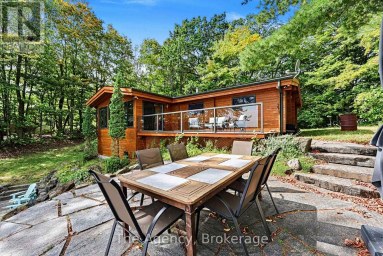 1145 NORTH MORRISON LAKE ROAD Gravenhurst (Wood (Gravenhurst)) Ontario photo 37