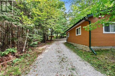 1145 NORTH MORRISON LAKE ROAD Gravenhurst (Wood (Gravenhurst)) Ontario photo 38