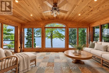 1145 NORTH MORRISON LAKE ROAD Gravenhurst (Wood (Gravenhurst)) Ontario photo 7