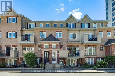 602 - 1400 THE ESPLANADE N Pickering (Town Centre) Ontario photo 1