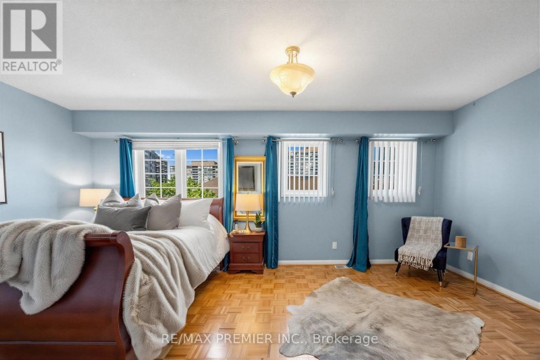 602 - 1400 THE ESPLANADE N, Pickering (Town Centre), Ontario, L1V6V2