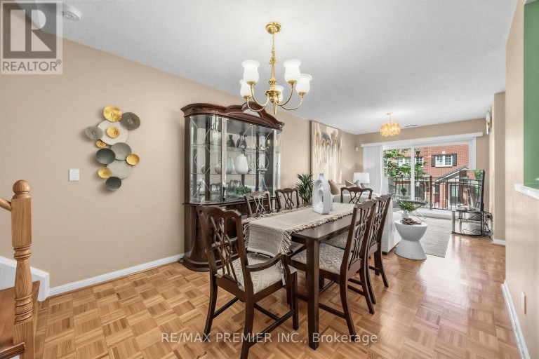 602 - 1400 THE ESPLANADE N, Pickering (Town Centre), Ontario, L1V6V2