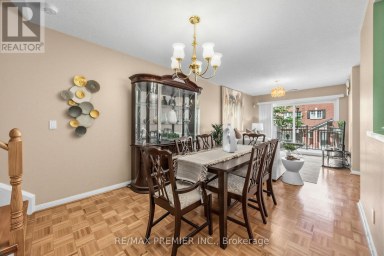 602 - 1400 THE ESPLANADE N Pickering (Town Centre) Ontario photo 3