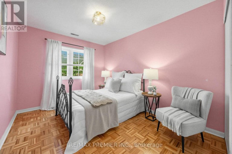 602 - 1400 THE ESPLANADE N, Pickering (Town Centre), Ontario, L1V6V2
