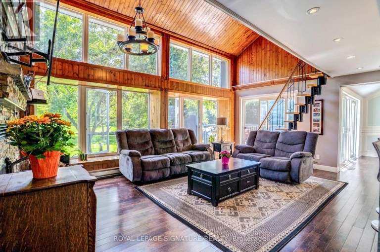 3232 15TH SIDE ROAD, New Tecumseth, Ontario, L0G1A0