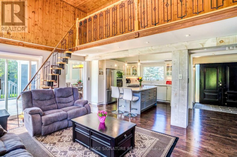 3232 15TH SIDE ROAD, New Tecumseth, Ontario, L0G1A0