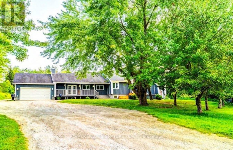 3232 15TH SIDE ROAD, New Tecumseth, Ontario, L0G1A0