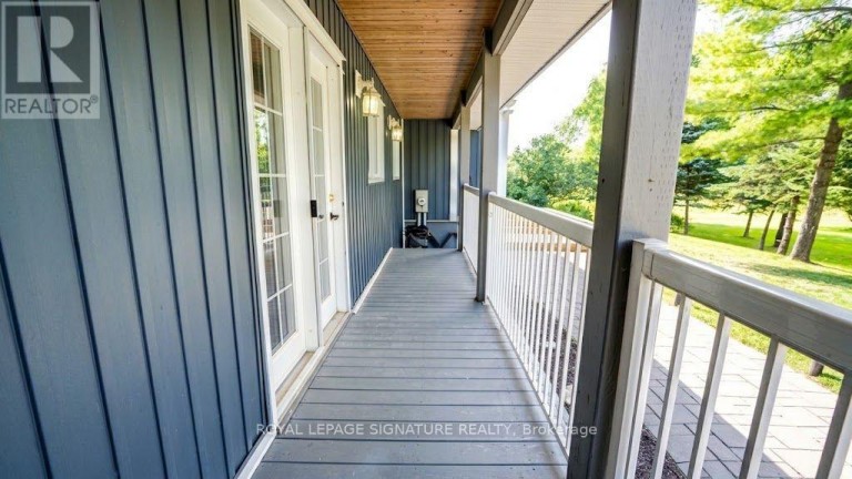 3232 15TH SIDE ROAD, New Tecumseth, Ontario, L0G1A0