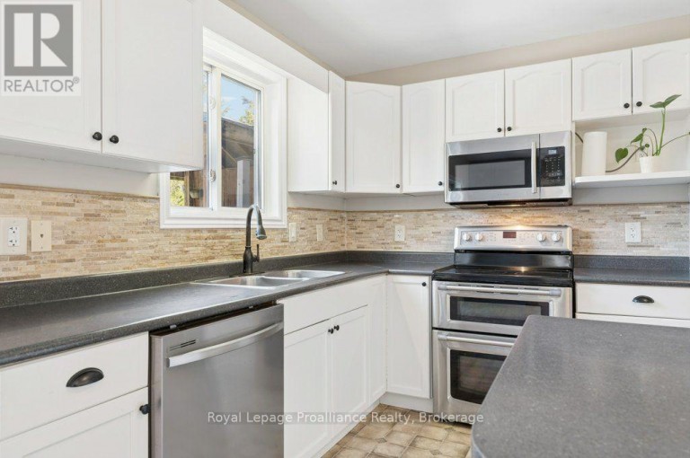19 MILLIGAN DRIVE, Tyendinaga (Tyendinaga Township), Ontario, K0K3A0