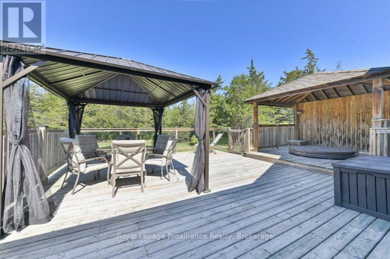 19 MILLIGAN DRIVE, Tyendinaga (Tyendinaga Township), Ontario, K0K3A0