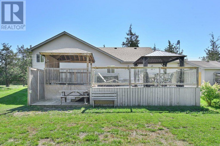 19 MILLIGAN DRIVE, Tyendinaga (Tyendinaga Township), Ontario, K0K3A0