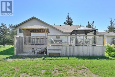19 MILLIGAN DRIVE Tyendinaga (Tyendinaga Township) Ontario photo 34