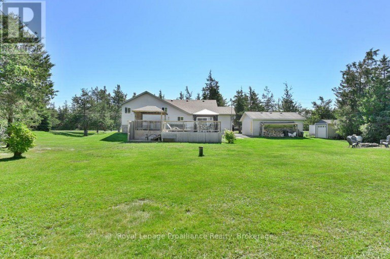 19 MILLIGAN DRIVE, Tyendinaga (Tyendinaga Township), Ontario, K0K3A0