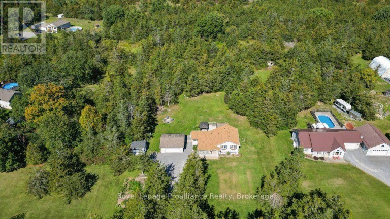 19 MILLIGAN DRIVE, Tyendinaga (Tyendinaga Township), Ontario, K0K3A0