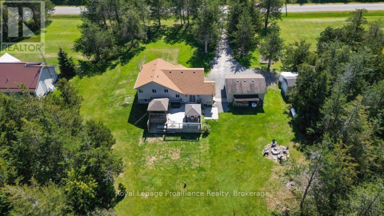 19 MILLIGAN DRIVE, Tyendinaga (Tyendinaga Township), Ontario, K0K3A0