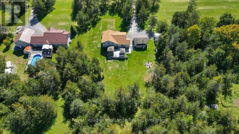 19 MILLIGAN DRIVE, Tyendinaga (Tyendinaga Township), Ontario, K0K3A0