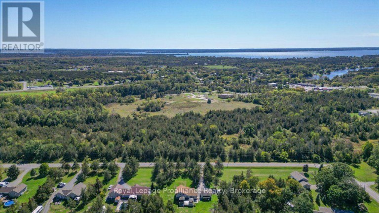 19 MILLIGAN DRIVE, Tyendinaga (Tyendinaga Township), Ontario, K0K3A0