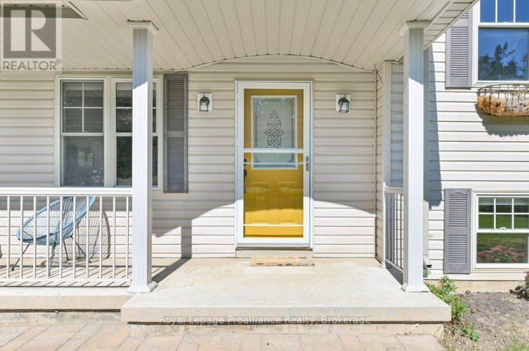 19 MILLIGAN DRIVE, Tyendinaga (Tyendinaga Township), Ontario, K0K3A0