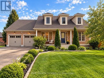 3 WOODVIEW COURT Ingersoll (Ingersoll - South) Ontario photo 1