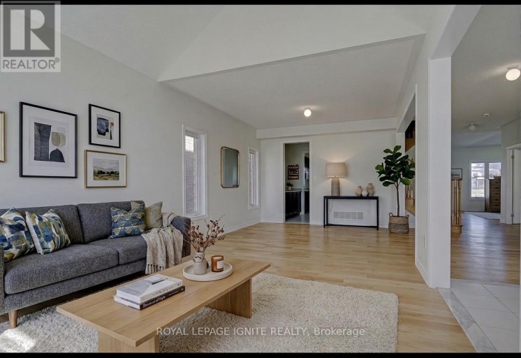 19 BUTCHER STREET, Brock (Beaverton), Ontario, L0K1A0