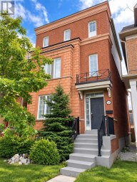 21 DELABO DRIVE Toronto (York University Heights) Ontario photo 1