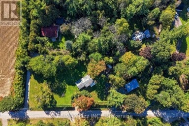 4081 MABELS ROAD Scugog Ontario photo 1