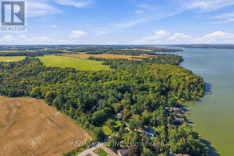 4081 MABELS ROAD, Scugog, Ontario, L0B1L0