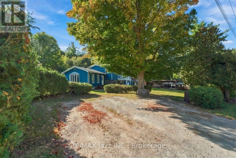 4081 MABELS ROAD, Scugog, Ontario, L0B1L0