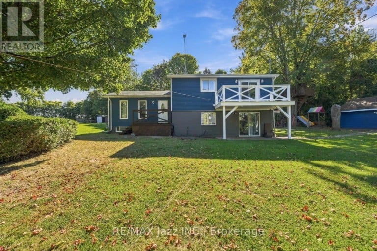 4081 MABELS ROAD, Scugog, Ontario, L0B1L0