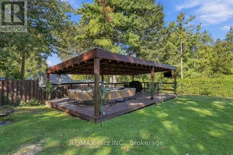 4081 MABELS ROAD, Scugog, Ontario, L0B1L0