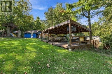 4081 MABELS ROAD Scugog Ontario photo 34