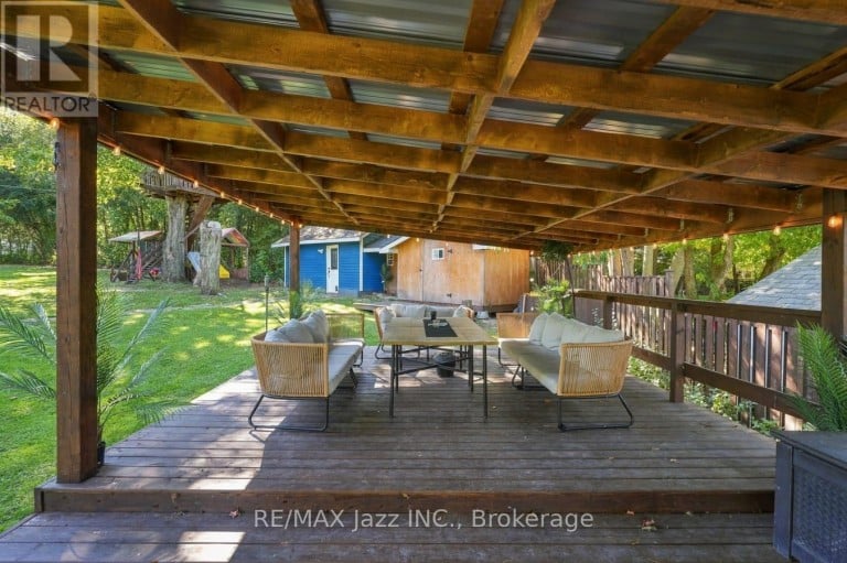 4081 MABELS ROAD, Scugog, Ontario, L0B1L0